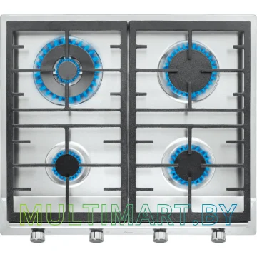Газовая варочная панель TEKA EX 60 4G AI AL DR